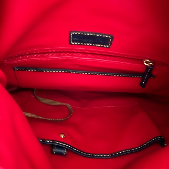 Dooney and Bourke handbags - Picture 6 of 7